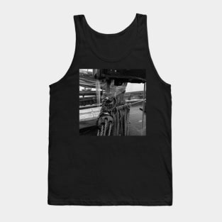 Ship Details Tank Top